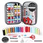 VynyQoo 90 Pièces Kit Couture Complete