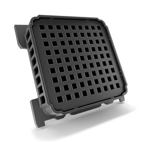 Filtre pour réfrigérateur Liebherr Fresh Air - Remplace 7440021-00 [9096989