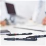 7 mm) | Encre noire | 6 comptes