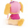 PAT PATROUILLE - PELUCHE 25 CM STELLA Paw Patrol Gund - 6058446 - peluche douce 34,99 €