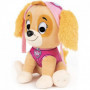 PAT PATROUILLE - PELUCHE 25 CM STELLA Paw Patrol Gund - 6058446 - peluche douce 34,99 €