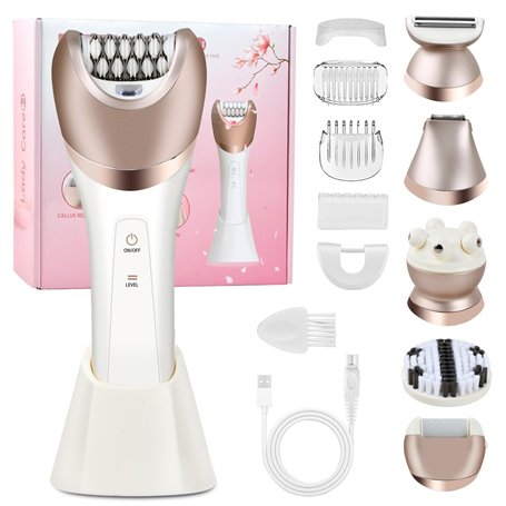 Rasoir Electrique Femme