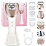 Rasoir Electrique Femme