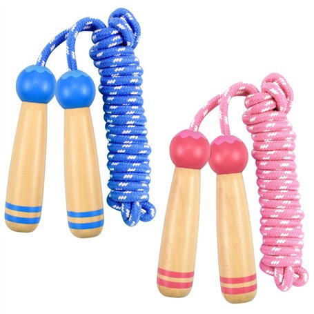 Volumoon 2 Pièces Corde à Sauter Enfant