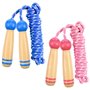 Volumoon 2 Pièces Corde à Sauter Enfant