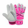 Gants de gardien de but de football junior pour garçons