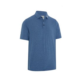 Callaway Emea SS Ventilated C Polo
