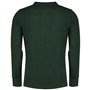 Polo T-shirt Superdry Vintage Athletic LS Hommes