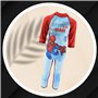 T-Shirt et Pantalon de B