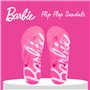 Sandales D'été Glitter Design pour Adolescentes et Femmes