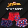 Slips sous-Vêtements pour Enfant Caleçon Boxeur Style