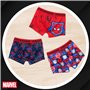 Lot de 3 Boxers