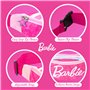 Barbie Sac de Taille pour Filles, Sac de Voyage, Sac Poupées Barbie Design, Cadeau pour Filles et Adolescentes
