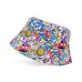 Sonic the Hedgehog Bob Enfant | Filles Garçons Comic Book Knuckles Doctor Eggman Villain Tails Personnages Sun Cap | Films Jeux