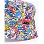 Sonic the Hedgehog Bob Enfant | Filles Garçons Comic Book Knuckles Doctor Eggman Villain Tails Personnages Sun Cap | Films Jeux 