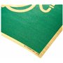 Bouée de sauvetage E043 avec ligne et panneau lumineux – 100 x 100 mm – S10