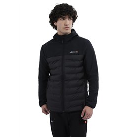 ellesse Mens Cassiano Zip Jacket