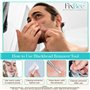Milia Outil de retrait de points noirs, pour soins de la peau du visage et du nez – Grattoir à points noirs, outil de retrait de