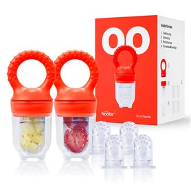 Sucette Grignoteuse Bébé par LoveNoobs