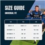 Pitchero Chaussettes de football antidérapantes avec grip GPS Taille 36-48 – Chaussettes de sport et de rugby – Chaussettes d'en