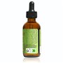 MIELLE Huile Fortifiante Pour Le Chevelu Et Les Cheveux - Soin Capillaire - 2 fl oz (Pack of 1)