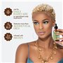 MIELLE Huile Fortifiante Pour Le Chevelu Et Les Cheveux - Soin Capillaire - 2 fl oz (Pack of 1)