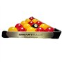 8 Ball Direct Smart Rack Triangle pour piscine et billard pour boules de 5