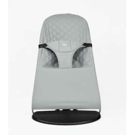 Housse transat bébé. Housse Belltop Compatible avec transat Babybjörn - Balance