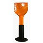 Ciseau de maçonnerie en acier à haute teneur en carbone 100 mm, Maconnerie Outillage