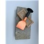 Ciseau de maçonnerie en acier à haute teneur en carbone 100 mm, Maconnerie Outillage