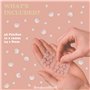 Daylight Patch by BreakoutBlock - 36 Patches - Acne Treatment Patches - Hydrocolloid Patches - Anti-Acne Dots - Blemish & Spot T