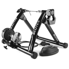 home trainer velo Support D'entraînement Portable For Vélo D'intérieur