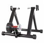Support D'entraînement Turbo Pliable À Magnétorésistance