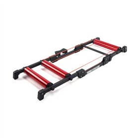 CFDZCP Home Trainer Velo Entraîneur À Rouleaux De Vélo