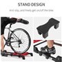 CFDZCP Home Trainer Velo Entraîneur À Rouleaux De Vélo, Supports Et Supports De Cyclisme, Accessoires D'entraînement De Vélo, Ou