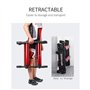 CFDZCP Home Trainer Velo Entraîneur À Rouleaux De Vélo, Supports Et Supports De Cyclisme, Accessoires D'entraînement De Vélo, Ou