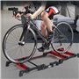 Rouleaux D'entraînement Réglables avec Roue Avant De 145 X 51