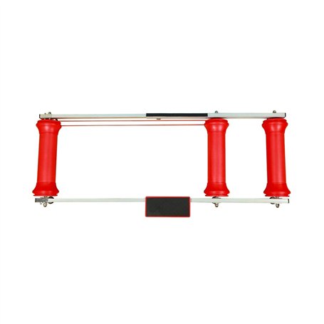 home trainer velo Rouleaux D'entraînement Portables For Vélo Avec Pédale