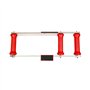 home trainer velo Rouleaux D'entraînement Portables For Vélo Avec Pédale