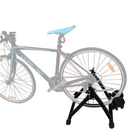 CFDZCP Home Trainer Velo Entraîneur De Vélo De Montagne d'exercice