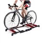 home trainer velo Support D'entraînement De Vélo De 24 À 29 Pouces