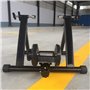 Vélo en Acier