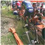 Vélo d'exercice D'intérieur
