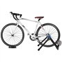 CFDZCP Home Trainer Velo Turbo Trainer for Vélo, Vélo d'exercice D'intérieur, Support D'entraînement Stationnaire for Vélo De Mo