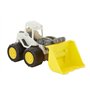 little tikes Tractopelle 2-in-1 de