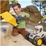 Véhicule de Construction - Utilisation en intérieur et en extérieur pour des Heures de Jeux