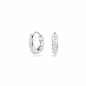 Swarovski Anneaux d'oreilles Matrix