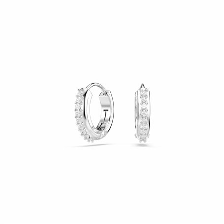 Swarovski Anneaux d'oreilles Matrix