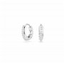 Swarovski Anneaux d'oreilles Matrix