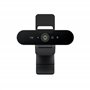 Logitech Brio 4K webcam